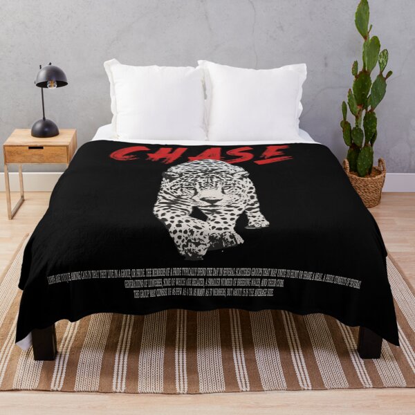 Item preview, Lion Chase  designed and sold by MOUNIROPRINT.