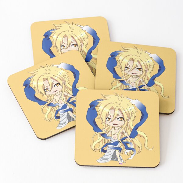 Item preview, Apollon god version, Kamigami no Asobi designed and sold by Mikaru.