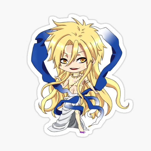 Item preview, Apollon god version, Kamigami no Asobi designed and sold by Mikaru.