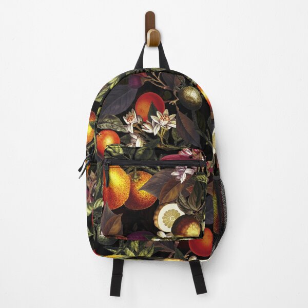 Item preview, Vintage Fruit Pattern XXVII designed and sold by Burcu Korkmazyurek.