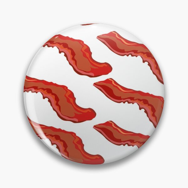 Item preview, Bacon's the best  designed and sold by  Any Mood Designs.