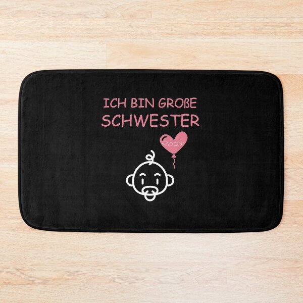 Item preview, I'm big sister designed and sold by elwizkhalifa.