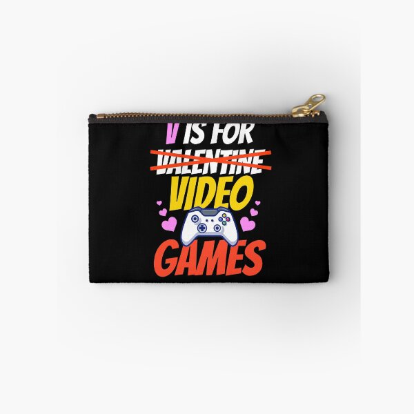 Item preview, V Is For Valentine, Video Game designed and sold by Dr.YesOrNo.