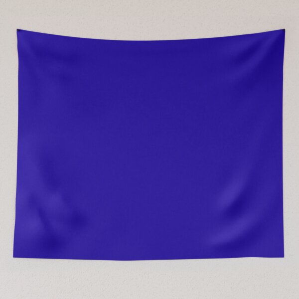 Item preview, Neon Blue Expressive and Impressive Fashion Design designed and sold by Alexander Wingate.