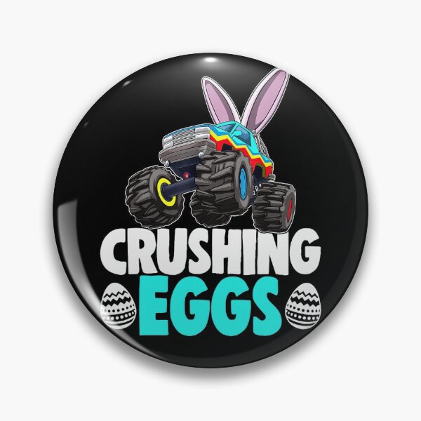 Item preview, Easter Tee Men Crushing Egg Bunny Easter Day Easter Gift designed and sold by EvanMcguinness.