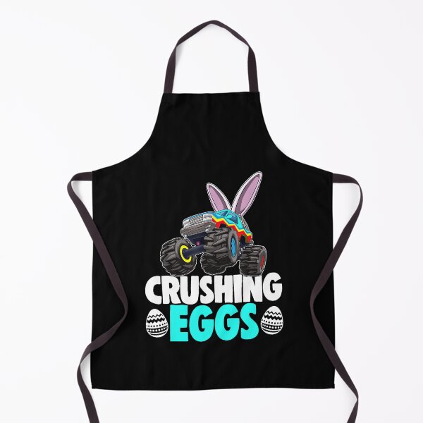 Item preview, Easter Tee Men Crushing Egg Bunny Easter Day Easter Gift designed and sold by EvanMcguinness.