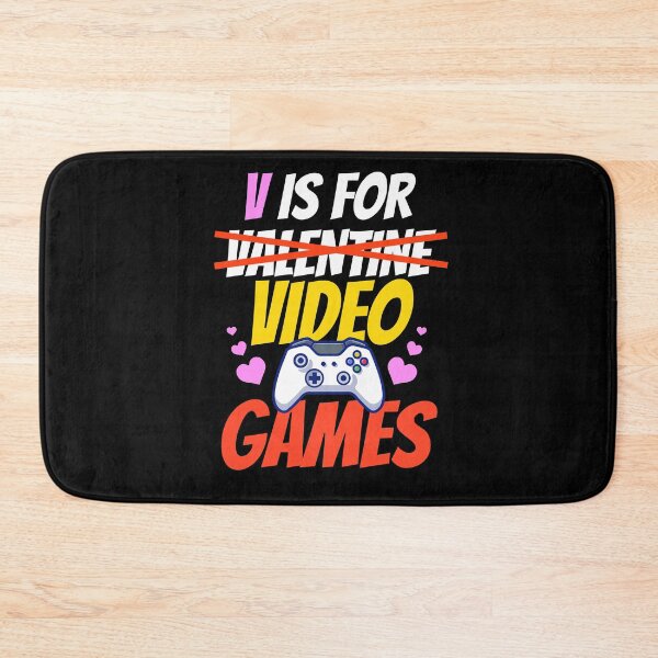 Item preview, V Is For Valentine, Video Game designed and sold by Dr.YesOrNo.