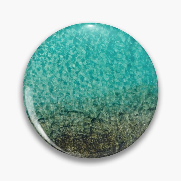 Item preview, Tropical Turquoise Blue Ocean designed and sold by newburyboutique.