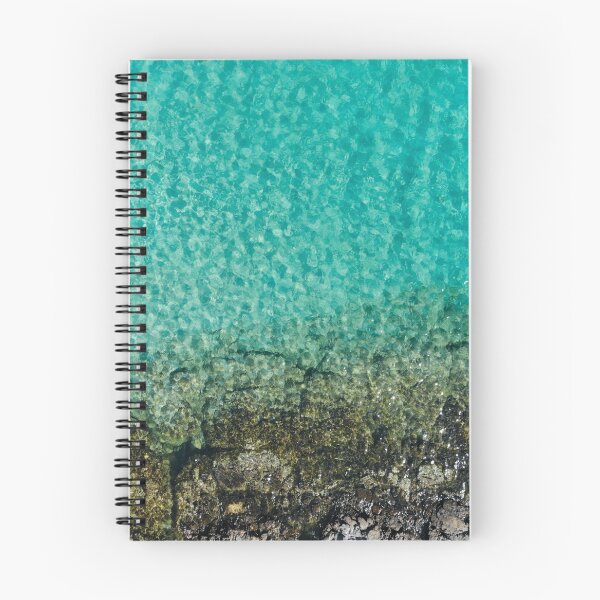 Item preview, Tropical Turquoise Blue Ocean designed and sold by newburyboutique.