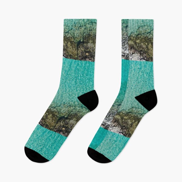 Item preview, Tropical Turquoise Blue Ocean designed and sold by newburyboutique.
