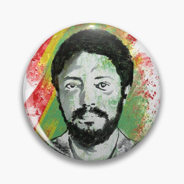 Item preview, Maurice Bishop designed and sold by liberatoryart.