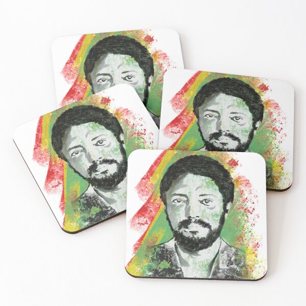 Item preview, Maurice Bishop designed and sold by liberatoryart.