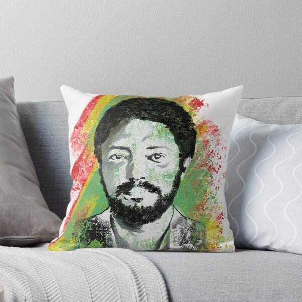 Item preview, Maurice Bishop designed and sold by liberatoryart.