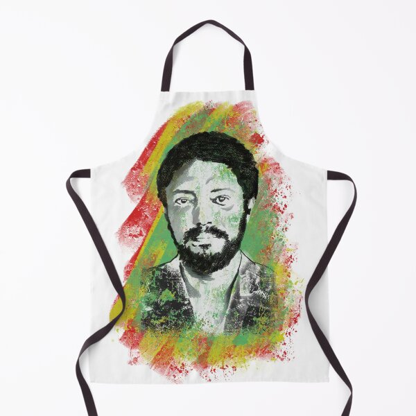 Item preview, Maurice Bishop designed and sold by liberatoryart.