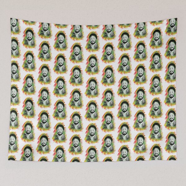 Item preview, Maurice Bishop designed and sold by liberatoryart.