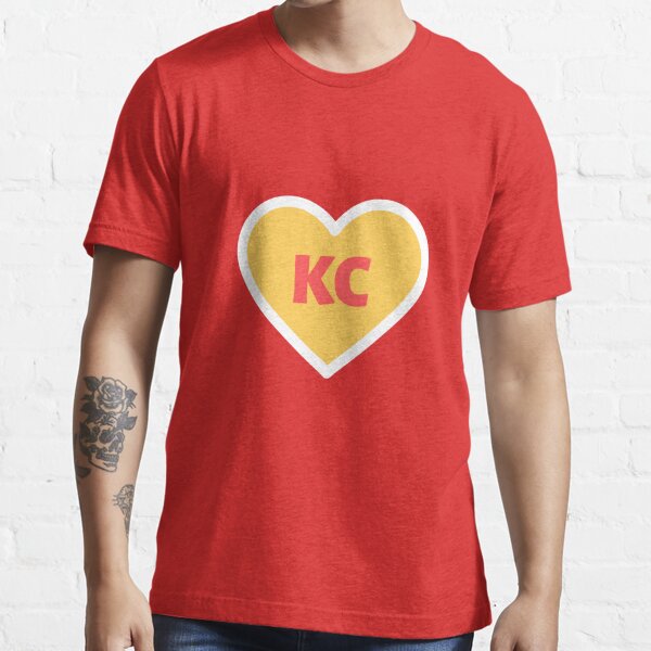 kc shirts