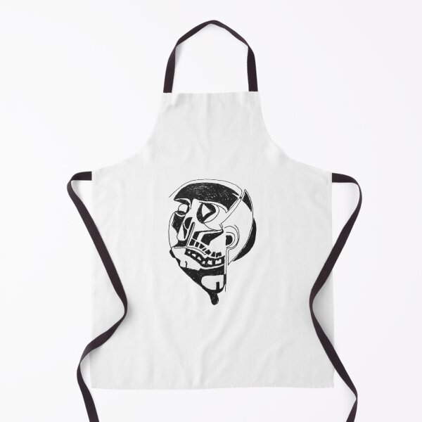 Item preview, Skull Mask designed and sold by davidgoble.