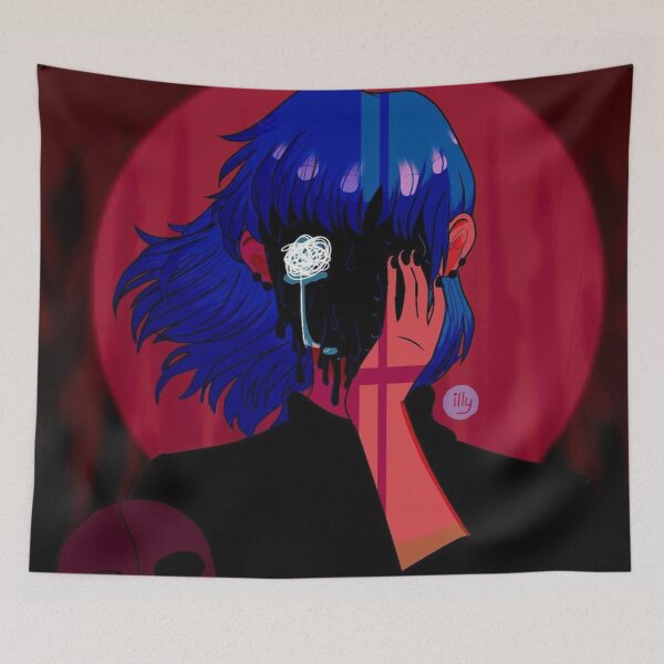 Item preview, Sally Face designed and sold by orsiches.