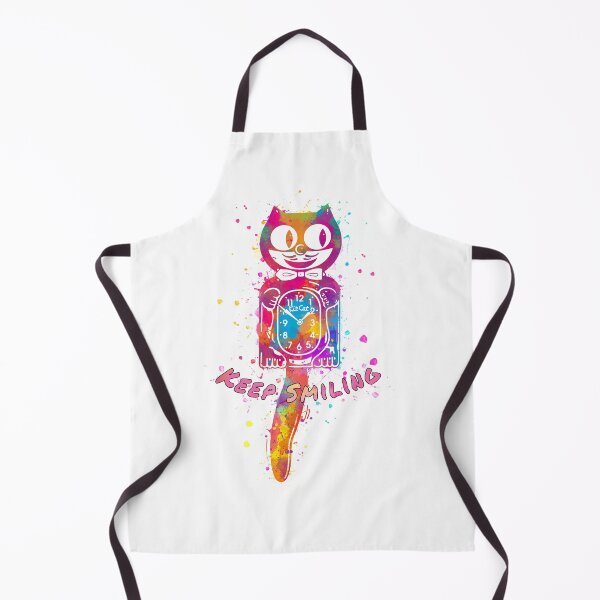 Artikelvorschau, Kit-Cat Splash entworfen und verkauft von kitcatfangear.