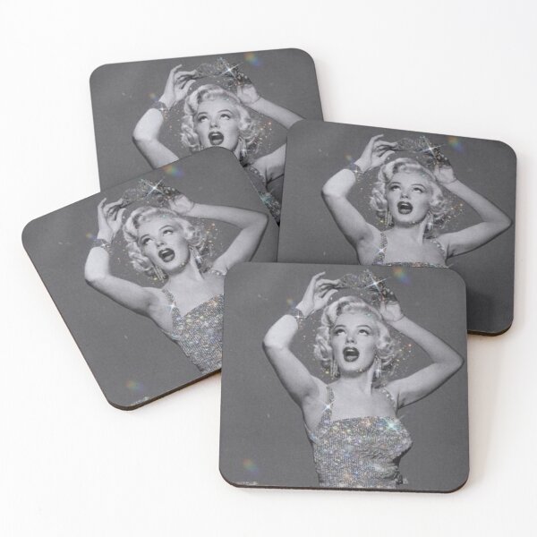 Item preview, AESTHETIC Y2K MARILYN  designed and sold by Angela Wong.