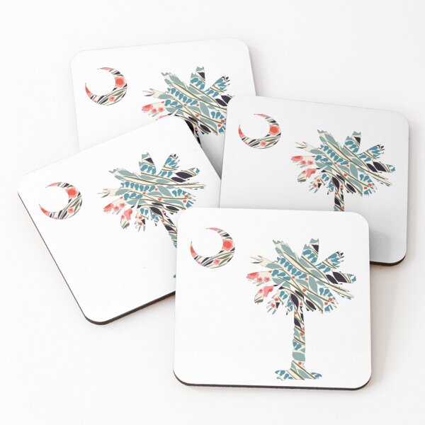 Item preview, Palmetto Moon designed and sold by designbyjodyb.