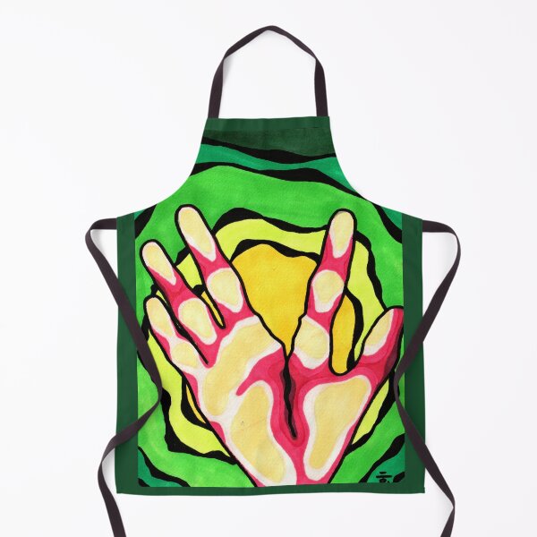 Item preview, Pink Hand broken designed and sold by Art-Aitch.
