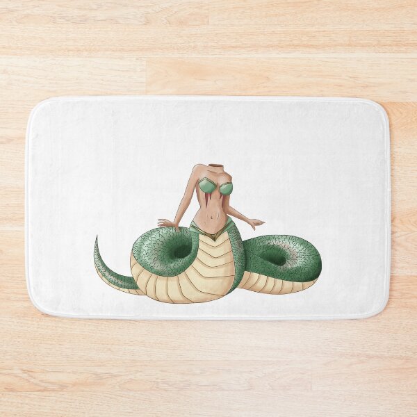 Item preview, Medusa designed and sold by sueckamarili.