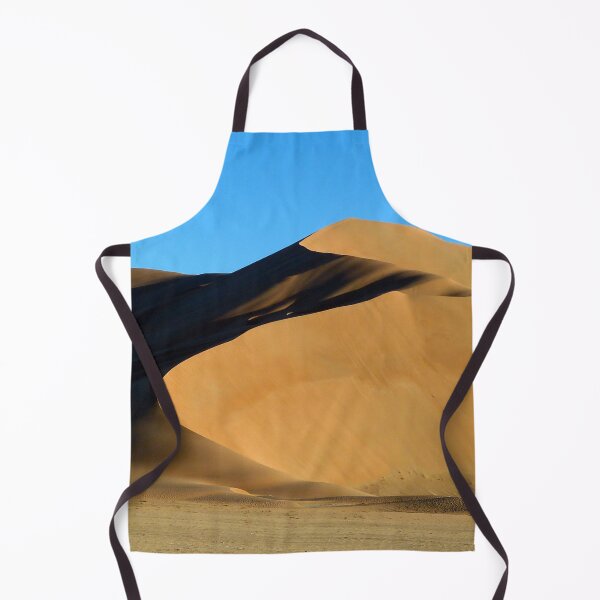 Item preview, Sand Dunes Sahara Desert Landscape 23 designed and sold by worldways.