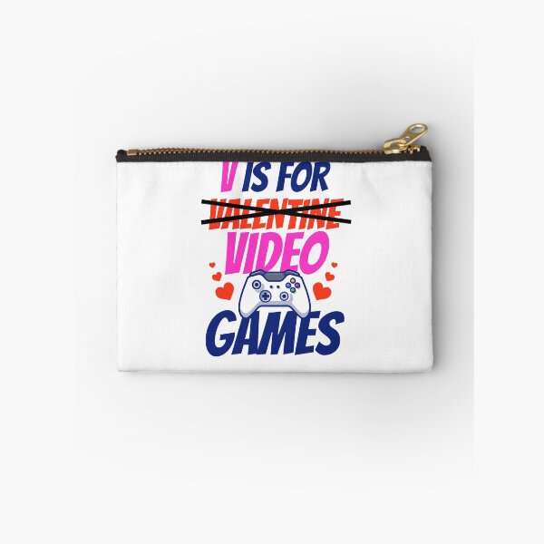 Item preview, V Is For Valentine, Video Game designed and sold by Dr.YesOrNo.