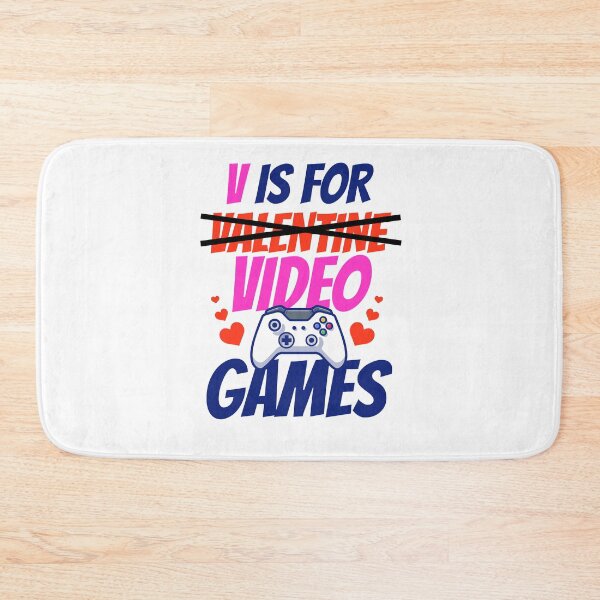 Item preview, V Is For Valentine, Video Game designed and sold by Dr.YesOrNo.