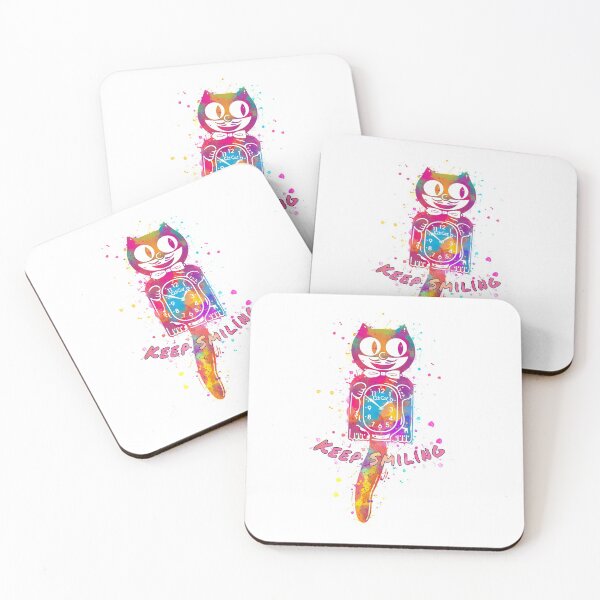 Artikelvorschau, Kit-Cat Splash entworfen und verkauft von kitcatfangear.