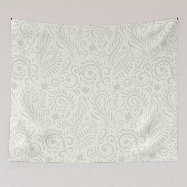Item preview, Flower Pattern  designed and sold by Afra 8.