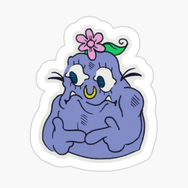 Item preview, Bloombie designed and sold by Alan Leonardo.