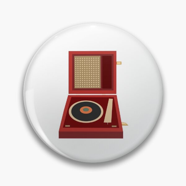 Item preview, Record Player designed and sold by JudePeters.