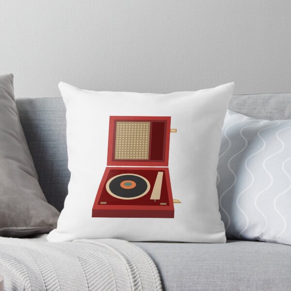 Item preview, Record Player designed and sold by JudePeters.