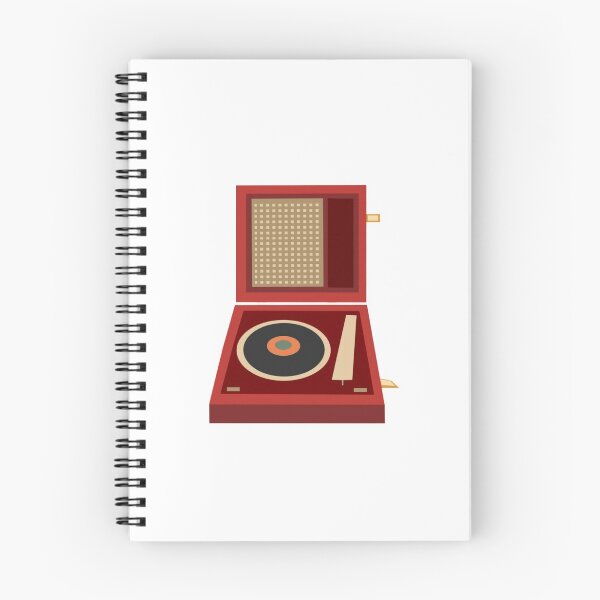 Item preview, Record Player designed and sold by JudePeters.