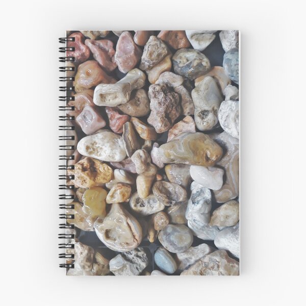 Item preview, Agate print designed and sold by highdeadesigns.