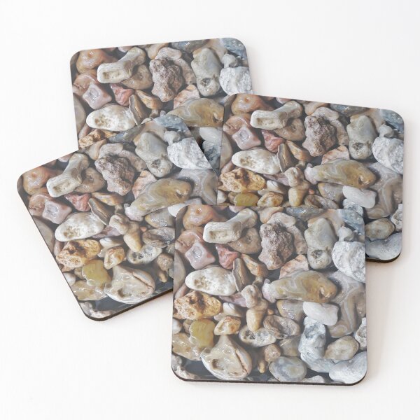Item preview, Agate print designed and sold by highdeadesigns.