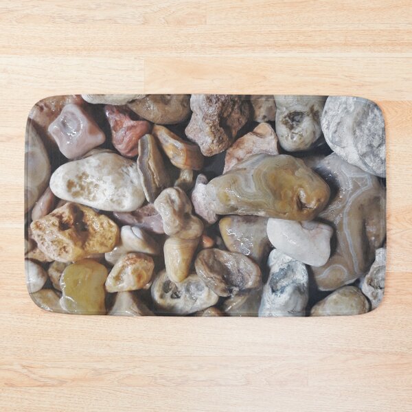 Item preview, Agate print designed and sold by highdeadesigns.