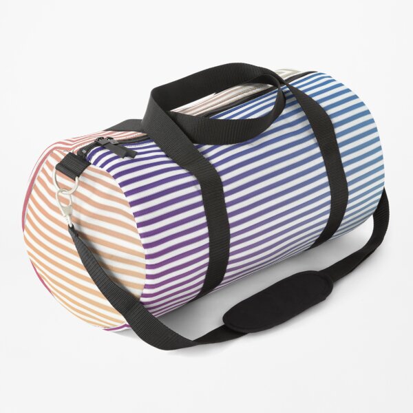 #Optical #Art #OpticalArt Duffle Bag