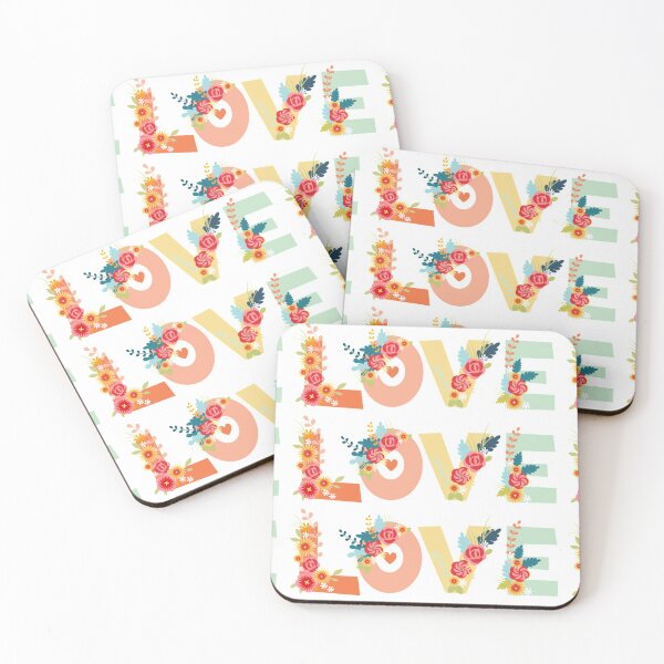 Item preview, Love in The Garden designed and sold by Billgreen54.