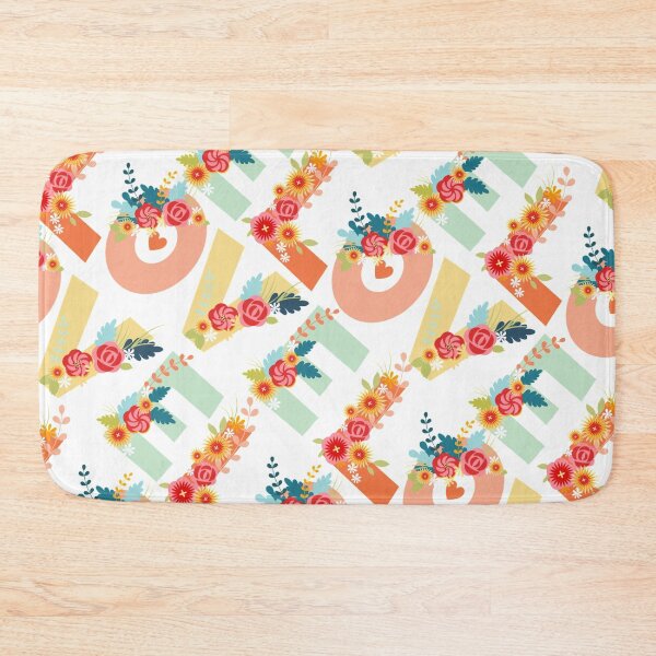Item preview, Love in The Garden designed and sold by Billgreen54.
