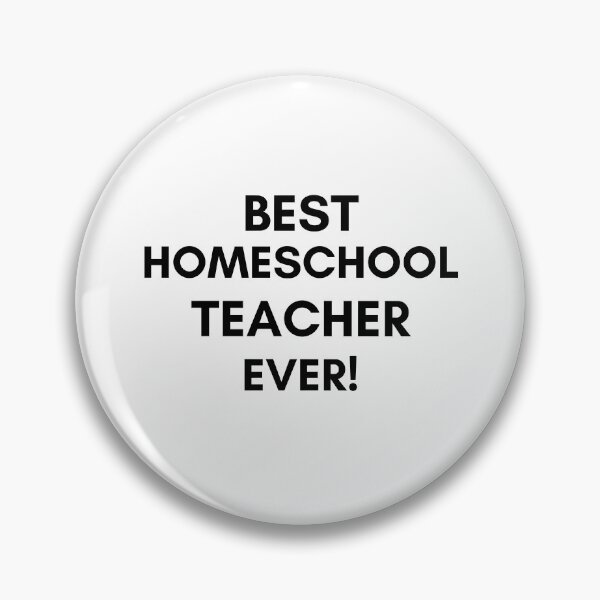 Artikelvorschau, Bester Homeschool-Lehrer aller Zeiten entworfen und verkauft von MerlinTea.