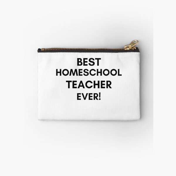 Artikelvorschau, Bester Homeschool-Lehrer aller Zeiten entworfen und verkauft von MerlinTea.