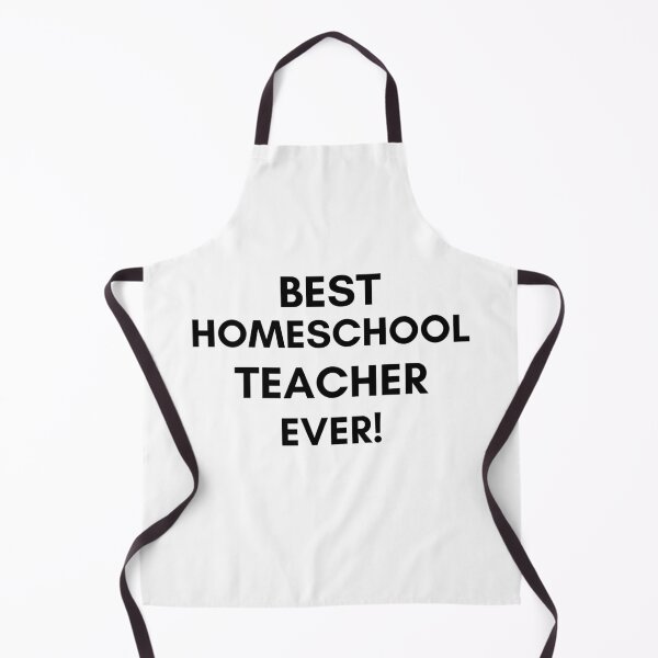 Artikelvorschau, Bester Homeschool-Lehrer aller Zeiten entworfen und verkauft von MerlinTea.