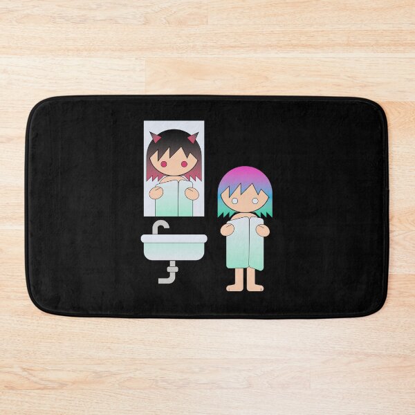 Item preview, Mirror designed and sold by garbuge.