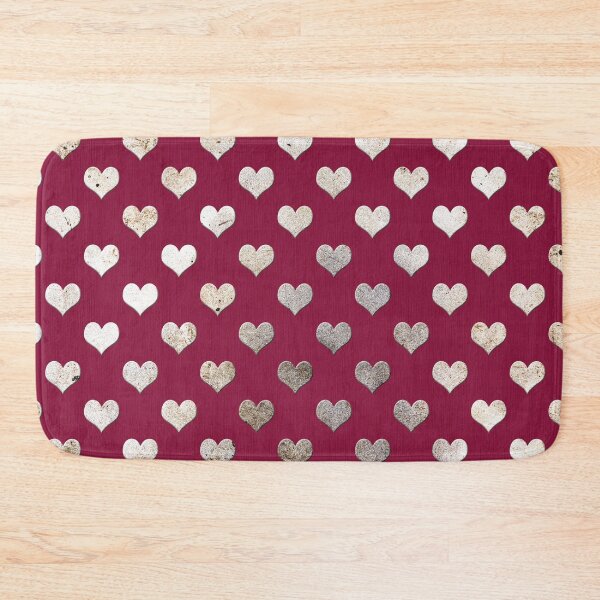 Item preview, Stone Heart Pattern designed and sold by Diana377.
