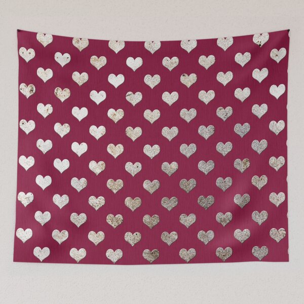 Item preview, Stone Heart Pattern designed and sold by Diana377.