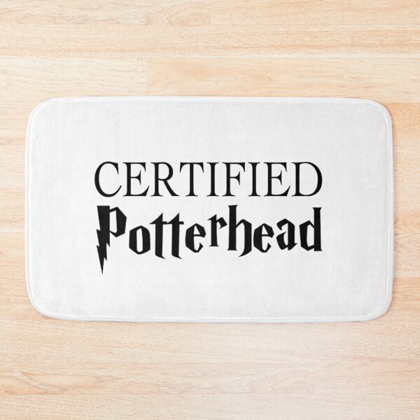 Item preview, Certified Potterhead designed and sold by Lady Grim.
