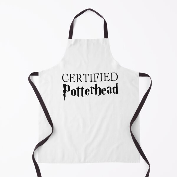Item preview, Certified Potterhead designed and sold by Lady Grim.